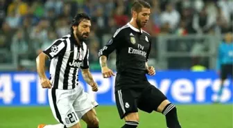 Real Madrid Juventus maç özeti ve golleri (Real Juve)