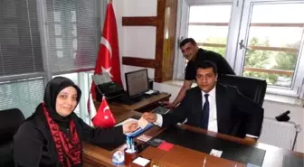 Siverek'te Sgk Bildirimlerine İlgi Arttı