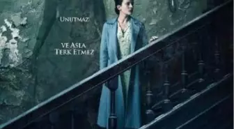 Siyahlı Kadın 2: Ölüm Meleği Filmi