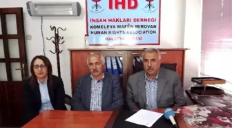 Soma Faciasının Yıl Dönümü