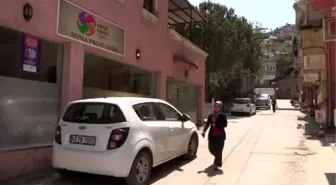 Somalı Kadınlar Sosyal Projelerle Hayata Tutunuyor