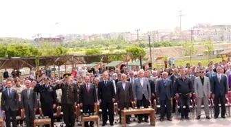 Tosya Meslek Yüksekokulu 3. Dönem Mezuniyet Heyecanı Yaşandı