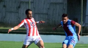 1461 Trabzon- Pendikspor: 2-1