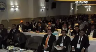 3. Ulusal Hamsi Çalıştayı Başladı