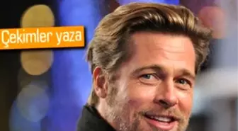 Brad Pitt ve Keira Knightley, Osmanlı Filmi İçin Türkiye'ye Geliyor