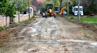 Bünyan'da Yol Sorunu Kalmayacak