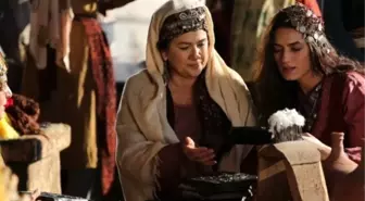 Diriliş - Ertuğrul Dizisi Ödülünü Kocaeli Kitap Fuarı'nda Alacak