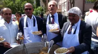 Kızıltepe'de Ahilik Haftası Etkinlikleri