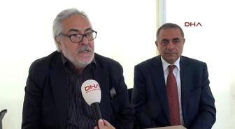 Oyuncu Rutkay Aziz, Almanya'da Seçim Sandıklarını Ziyaret Etti