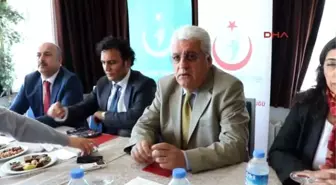 Samsun -Doç. Dr. Gültekin 200 Yıldır Kanserle Tıbbın Mücadelesi Var