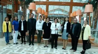 Ünlü Modacı Nail Yurdakul Akıllı Can Melek'i Tanıttı