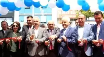Yalova Sektörel Tanıtım Zirvesi Start Aldı