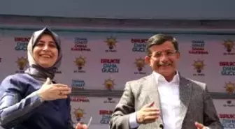 Başbakan'dan Bursa'ya Müjdeler