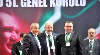 Bursaspor'da Kongre Heyecanı