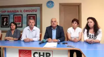 CHP'li Vekil Ören: İran Üzümünü Türk Üzümü Diye Satacaklar