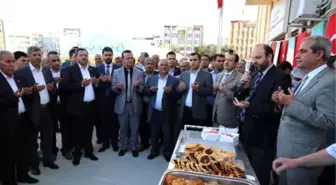 Haliliye Belediyesi Gelenekleri Yaşatıyor