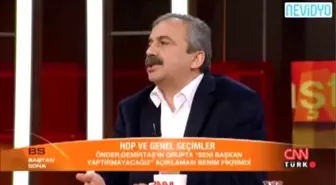Ne O Dövecek Misin Beni Akif?'