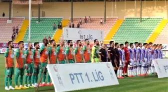 PTT 1. Lig