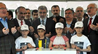 Sivas'ta Çöpten Enerji Üretilecek