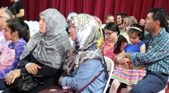 Ünlü Şair ve Yazar Yalsızuçanlar Konferans Verdi