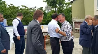 Ak Partili Aday Hocaoğlu: 'Samsun'u Dünya Şehri Yapabiliriz'