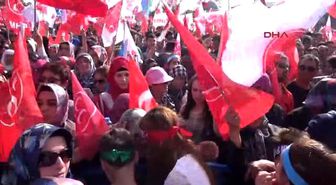 Antalya'da Konuşan Bahçeli: Kaçınız Bir Hafta Tatil Yapabildi?