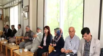 HDP'li Adaylar Çalışmalarını Sürdürüyor