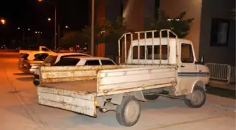 İnegöl'de Kanlı Gece: 3 Yaralı