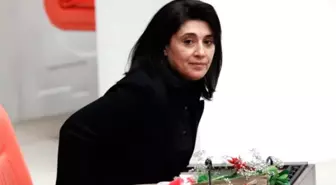 Leyla Zana: Zorla Oy Vereceklerse Beni Assınlar Daha İyi