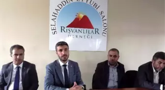 Sp'li Milletvekili Adayı Marasalı Açıklaması