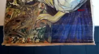 Yalova?da Fransız Ressam Cezanne?ye Ait 200 Milyon Dolarlık Tablo Ele Geçirildi