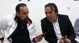 Bağlı: İmralı'yla ilgili AK Parti'ye haksızlık yapılıyor!