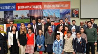Başkan Özgökçe'nin '19 Mayıs Atatürk'ü Anma, Gençlik ve Spor Bayramı' Mesajı