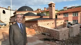 Bursa'nın İlçelerindeki Tarih de Ayağa Kalkıyor