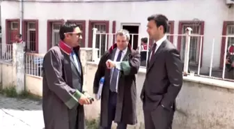 Cumhurbaşkanı Erdoğan'a Tehdit ve Hakaret Davası