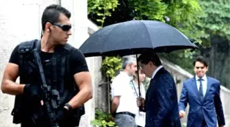 Davutoğlu'nun Bilinmeyen Günü: Hira'da Geceledi