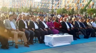 E5 Kenarındaki Yürüyüş Parkı Projesi Hayata Geçti