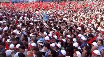 Erdoğan: 'Ey Doğan Medya Grubu, Bununla Bir Yere Varamazsın'