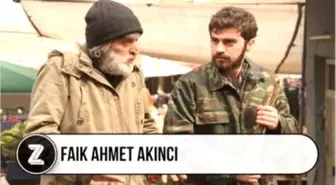 Faik Ahmet Akıncı