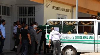 Gaziantep'te Mezarlıkta Ölü Bulunan Kişinin Kimliği Belirlendi