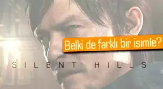 Guillermo Del Toro, Silent Hills'ı Yapmak İstiyor