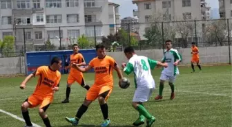 Kayseri İkinci Amatör U-19 Ligi Açıklaması