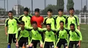 Kayseri İkinci Amatör U-19 Ligi Açıklaması