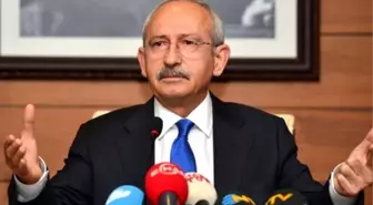 Kılıçdaroğlu: Bize Gelen Anketlerde HDP Barajı Aşıyor