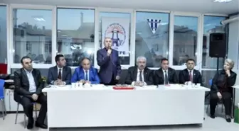 MHP İstanbul Milletvekili Adayları Maltepe'de Dadaşlarla Buluştu...