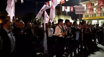 Mursi Hakkındaki İdam Kararına Tepkiler