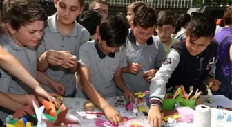 Müzeler Haftası Kutlanıyor