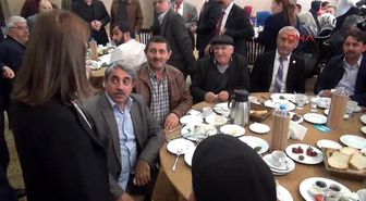 Sakarya'da seçim öncesi çalışmalar