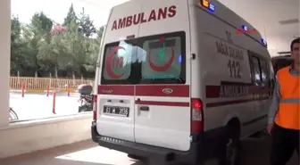 Şanlıurfa?da Otomobil Devrildi: 4 Yaralı