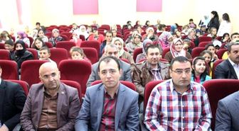 Selim'de Kalbini Engelleme, Engelleri Kaldır Programı